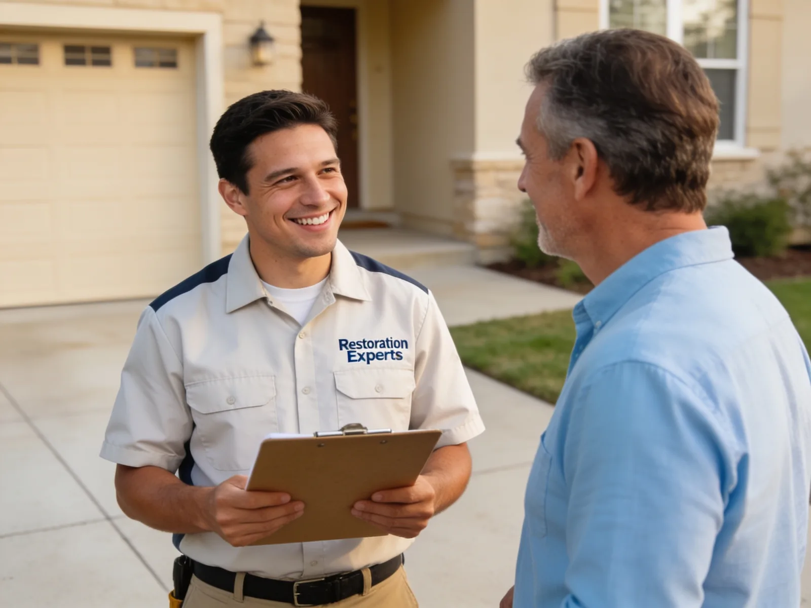Water Damage Cleanup Alpha, IL FAQs